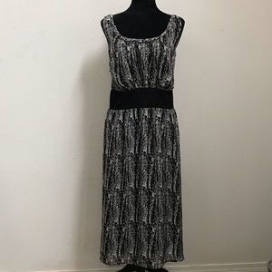 Lane Bryant Sleeveless Dress